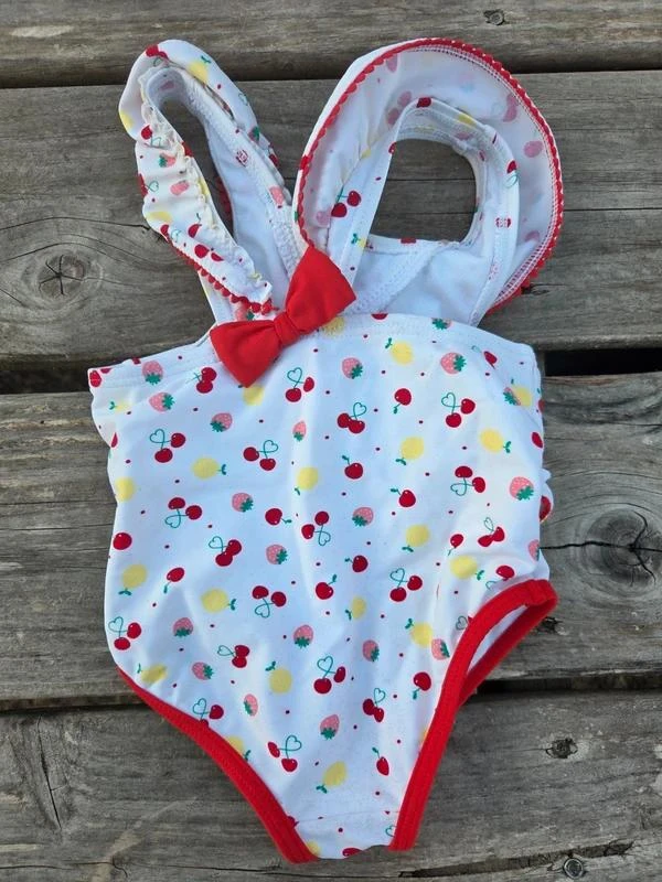 swimsuit – photo 3